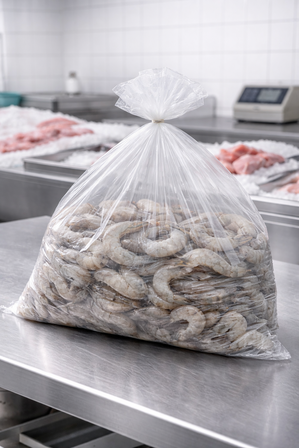 Bolsa 60X90 Cal. 200 Paquete 10 kg (220 bolsas)