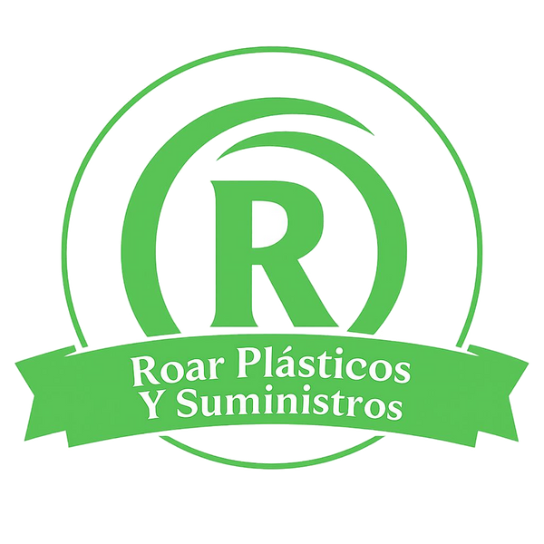 RoAR Plasticos